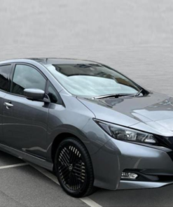 Nissan Leaf Electric