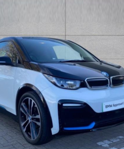 BMW i3 Series