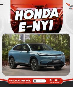 Honda e:Ny1
