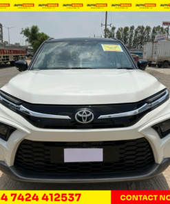 Toyota Urban Cruiser Hyryder (V-Neo Drive)