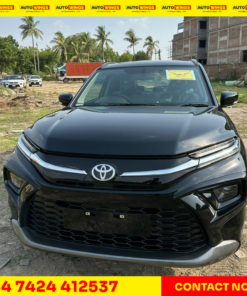 Toyota Urban Cruiser Hyryder (G Neo Drive)